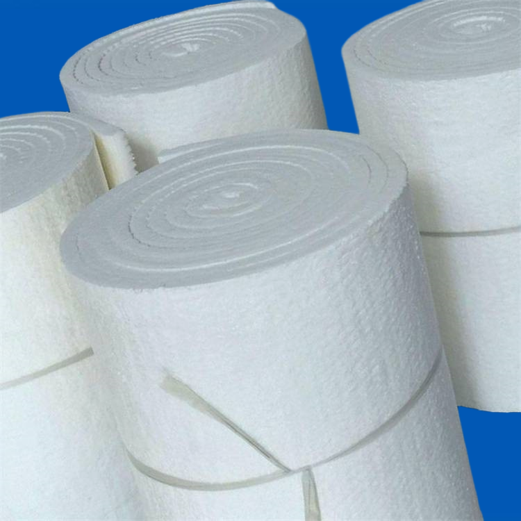 合江陶瓷纤维毡